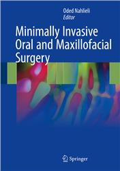 Cover Minimally Invasive Techniques in Oral and Maxillofacial Surgery