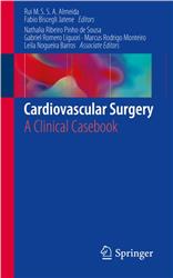 Cover Cardiovascular Surgery