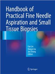 Cover Handbook of Practical Fine Needle Aspiration and Small Tissue Biopsies