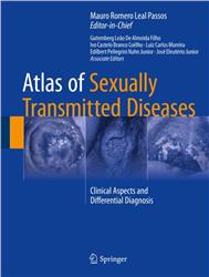 Cover Atlas of Sexually Transmitted Diseases