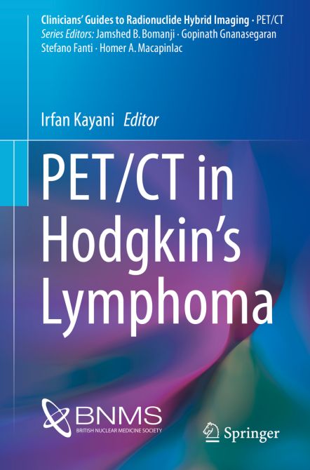 PET/CT in Hodgkins Lymphoma