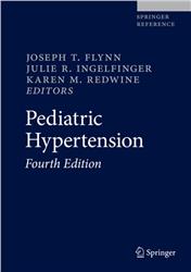 Cover Pediatric Hypertension