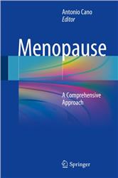 Cover Menopause