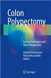 Cover Colon Polypectomy