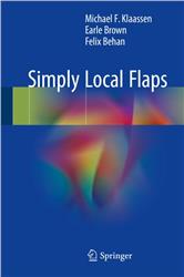 Cover Simply Local Flaps
