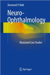 Cover Neuro-Ophthalmology