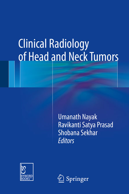 Clinical Radiology of the Head & Neck