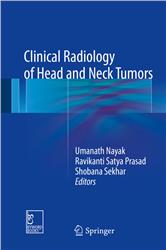 Cover Clinical Radiology of the Head & Neck