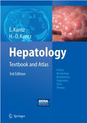 Cover Hepatology