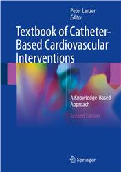 Cover Textbook of Catheter-Based Cardiovascular Interventions