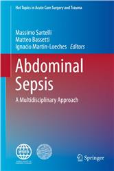 Cover Abdominal Sepsis