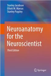 Cover Neuroanatomy for the Neuroscientist