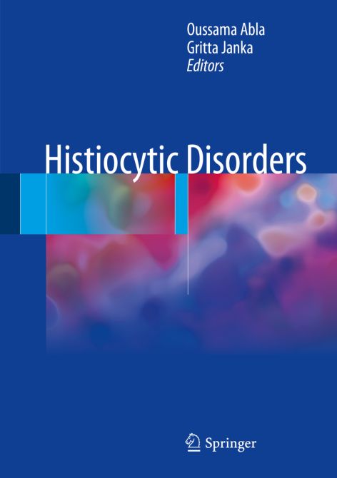 Histiocytic Neoplasms and Related Disorders