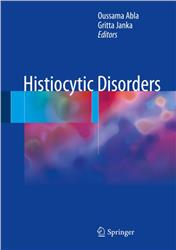 Cover Histiocytic Neoplasms and Related Disorders