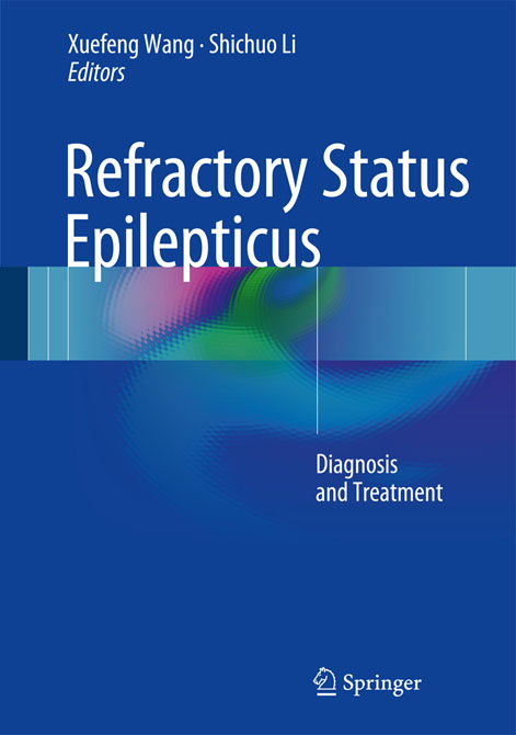 Refractory Status Epilepticus