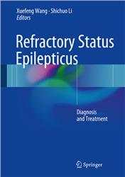 Cover Refractory Status Epilepticus