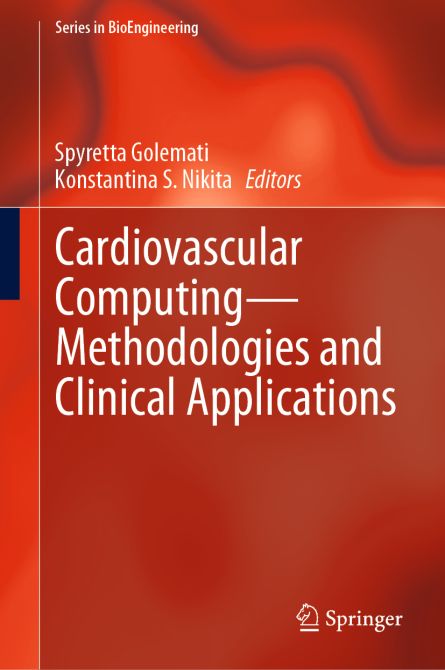 Cardiovascular Computing - Methodologies and Clinical Applications