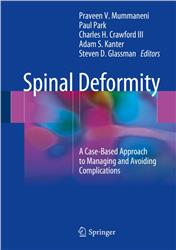 Cover Spinal Deformity