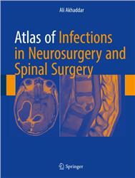 Cover Atlas of Infections in Neurosurgery and Spinal Surgery