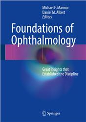 Cover Foundations of Ophthalmology