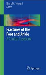 Cover Fractures of the Foot and Ankle