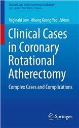 Cover Clinical Cases in Coronary Rotational Atherectomy