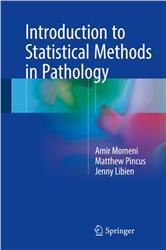 Cover Introduction to Statistical Methods in Pathology