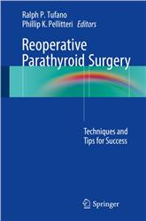 Cover Reoperative Parathyroid Surgery