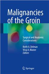 Cover Malignancies of the Groin