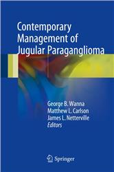 Cover Contemporary Management of Jugular Paraganglioma