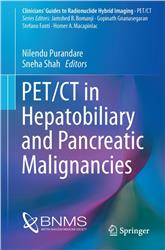 Cover PET/CT in Hepatobiliary and Pancreatic Malignancies