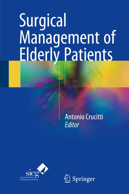 Surgical  Management of Elderly Patients