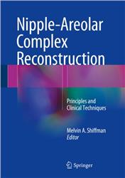 Cover Nipple-Areolar Complex Reconstruction