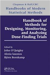 Cover Handbook of Methods for Designing, Monitoring, and Analyzing Dose-Finding Trials