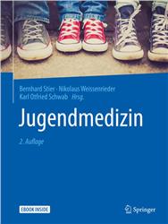 Cover Jugendmedizin