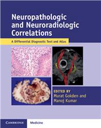 Cover Neuropathologic and Neuroradiologic Correlations