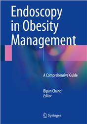 Cover Endoscopy in Obesity