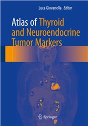 Cover Thyroid and Neuroendocrine Tumors Markers (Atlas)