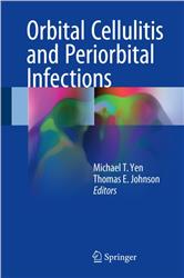 Cover Orbital Cellulitis and Periorbital Infections