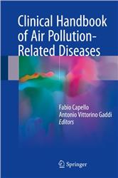 Cover Clinical Handbook of Air Pollution-Related Diseases