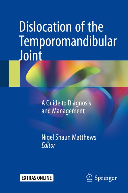 Dislocation of the Temporomandibular Joint