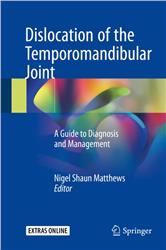 Cover Dislocation of the Temporomandibular Joint