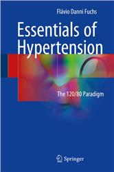 Cover Essentials of Hypertension