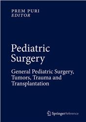 Cover Pediatric Surgery / Volume 2