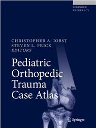 Cover Pediatric Orthopedic Trauma Case Atlas