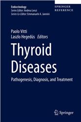 Cover Thyroid Diseases