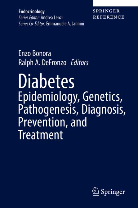 Diabetes. Epidemiology, Genetics, Pathogenesis, Diagnosis, Prevention, and Treatment