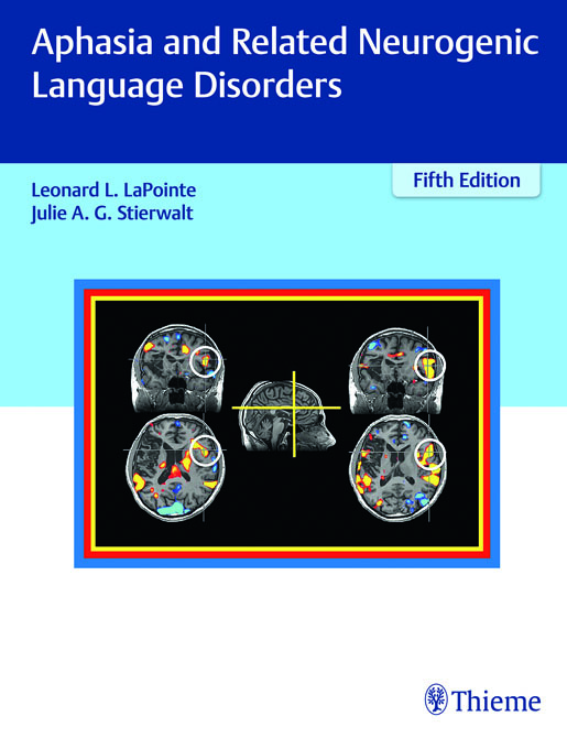 Aphasia and Related Neurogenic Language Disorders