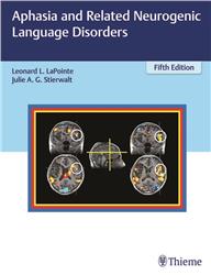 Cover Aphasia and Related Neurogenic Language Disorders