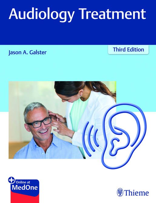 Audiology Treatment